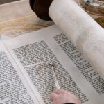 Shabbat Morning Services: Eliza Nurick Bat Mitzvah