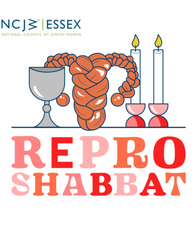 Shabbat Morning Services: Repro Shabbat