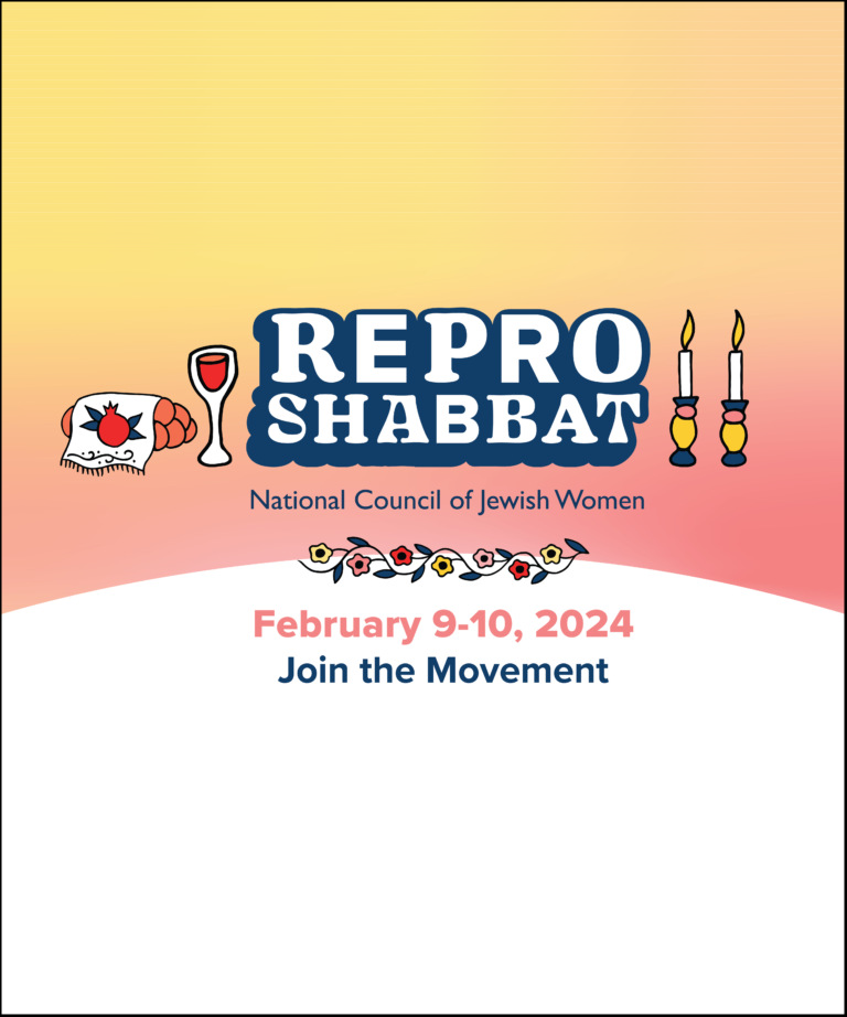 Kabbalat Shabbat Services: Repro Shabbat at Ohev Sholom