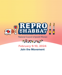 Repro Shabbat