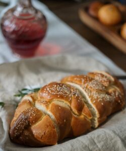 Challah