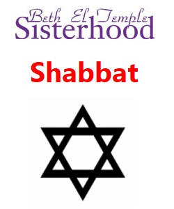 Sisterhood Shabbat