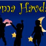 Pajama Havdalah