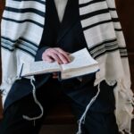 Yom Kippur Services at Beth El Temple