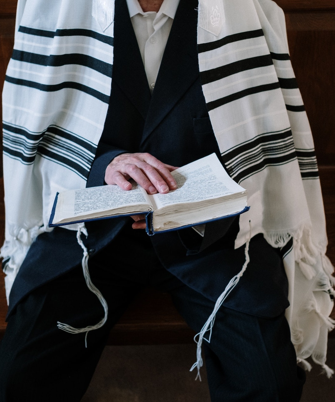 Yom Kippur services