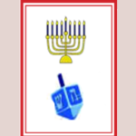 Sisterhood Gift Shop Hanukkah Sale