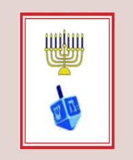 Sisterhood Gift Shop Hanukkah Sale