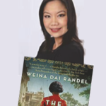 Monthly Book Club: Zoom with Weina Dai Randel