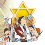 Simchat Torah Service and Celebration at Chisuk Emuna
