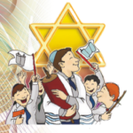 Simchat Torah Service and Celebration