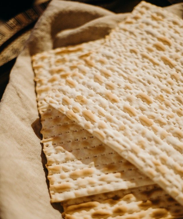 Deadline to Sell Your Hametz for Passover