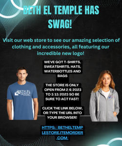 Swag Store