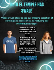 Swag Store