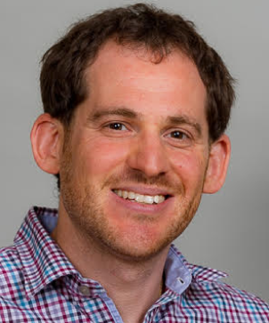 Shabbat Weekend with Cantor Azi Grysman