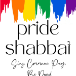 Pride Shabbat at Beth El Temple and Ohev Sholom