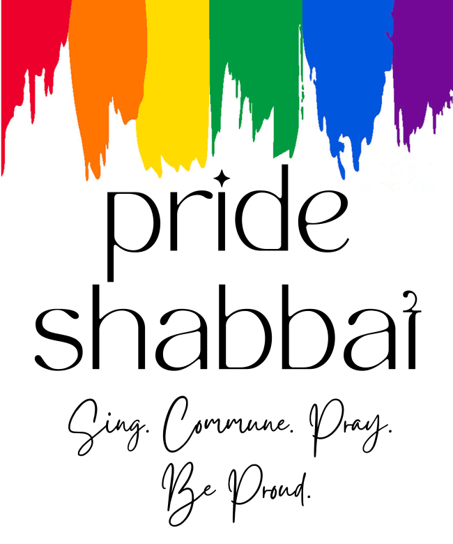 Pride Shabbat at Beth El Temple and Ohev Sholom