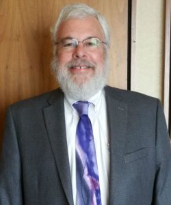 Rabbi Eric Cytryn