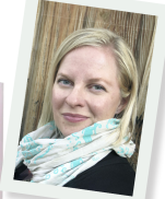 Monthly Book Club: Zoom with Buzzy Jackson