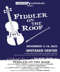 Fiddler on the Roof