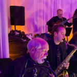 Hanukkah Celebration Big Band Style