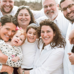 Israel Discussion with Former Rabbi Eric Cytryn and Amy Cytryn