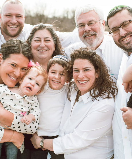 Israel Discussion with Rabbi Eric and Amy Cytryn