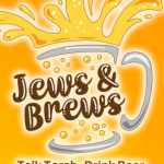 Jews & Brews: Talk Torah. Drink Beer.