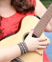 Havdalah and Concert with Eliana Light