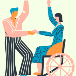 Shabbat Morning Services: Disability Shabbat