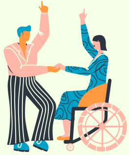 Shabbat Morning Services: Disability Shabbat