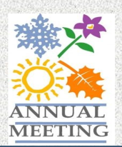 Annual Meeting and Lunch
