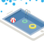 Men's Club Pool Party and Dairy Potluck