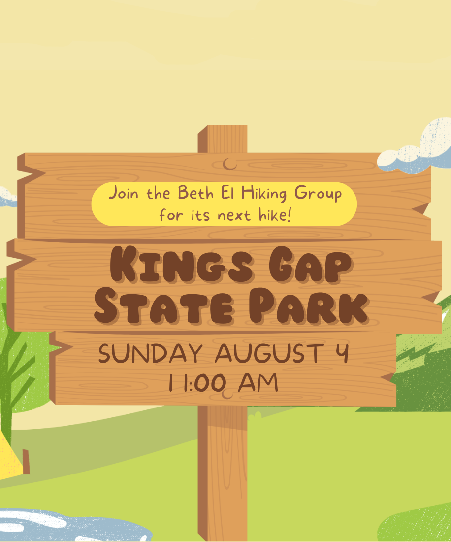 Hiking Group: Kings Gap State Park Hike