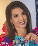 Monthly Book Club: Zoom with Talia Carner