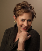 Monthly Book Club: Zoom with Libby Fischer Helmann