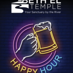 Beth El Brotherhood Happy Hour