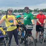 Bike the "Tour de Belt" with Beth El Friends