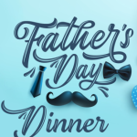 Kabbalat Shabbat Services and Father's Day Dinner