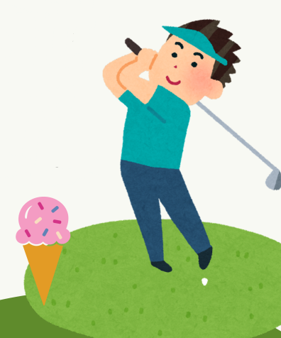 Mini Golf Gathering