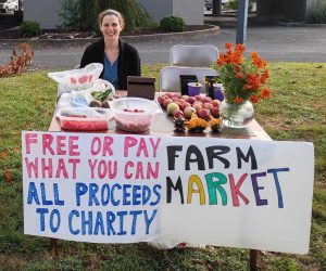 Beth El Farmers Market