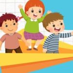 Monthly Shabbat Morning Pray and Play