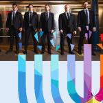 100th Anniversary Hanukkah Concert Featuring Six13