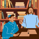 Beit Midrash Study Session