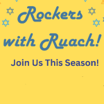 Rockers with Ruach: Museum Day Trip